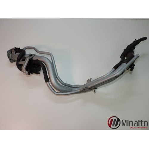 Gargalo Tanque Hyundai Azera 3.3 V6 2010/2011