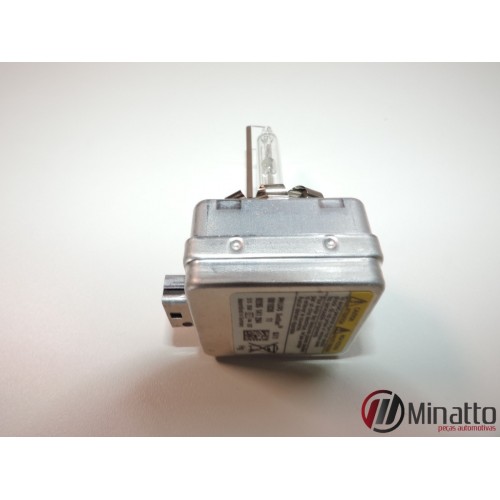 Lampada Xenon Farol Hyundai Azera 2010/2011