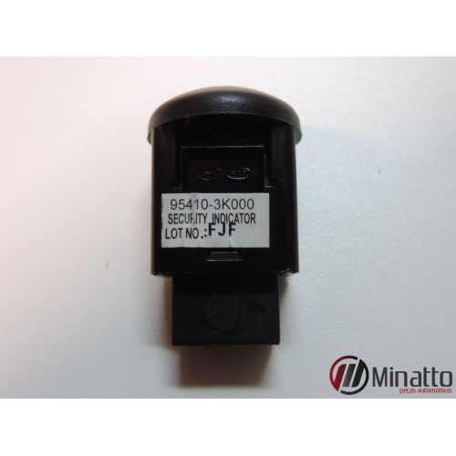 Sensor Crepuscular Hyundai Azera 2010/11