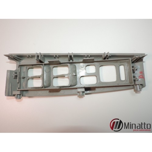 Moldura Botão Vidro Diant Esquerdo Hyundai Azera 2010/11