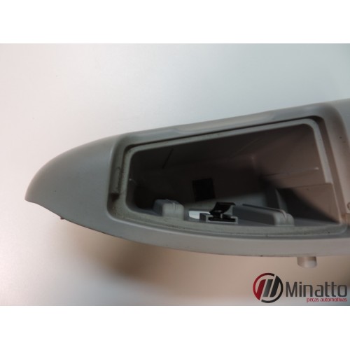 Moldura Botão Vidro Tras. Esquerdo Hyundai Azera 2010/11