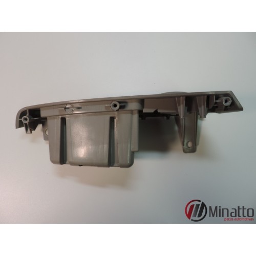 Moldura Botão Vidro Tras. Esquerdo Hyundai Azera 2010/11