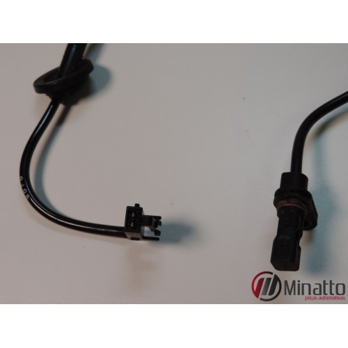 Sensor Abs Dianteiro Esquerdo Hyundai Azera 3.3 V6 2010/2011