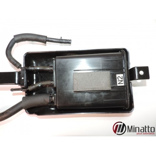 Filtro Canister Hyundai Azera 3.3 V6 2010/2011