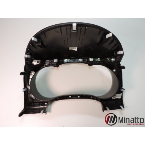 Moldura Painel Instrumentos Kia Cerato 2018/2019