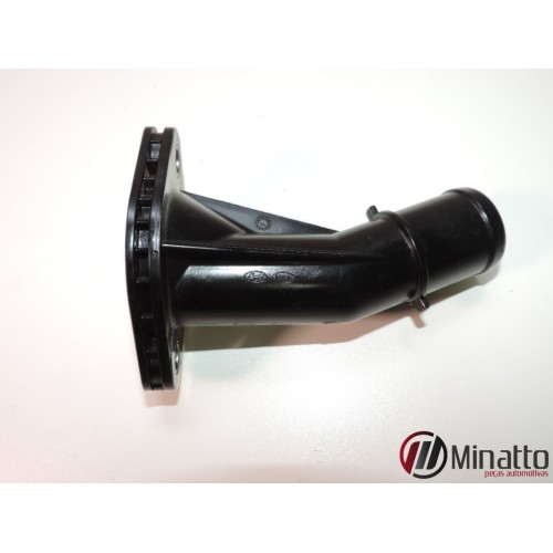 Flange Carcaça Válvula Termostática Kia Cerato 1.6 Aut 18/19