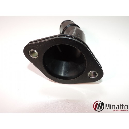 Flange Carcaça Válvula Termostática Kia Cerato 1.6 Aut 18/19