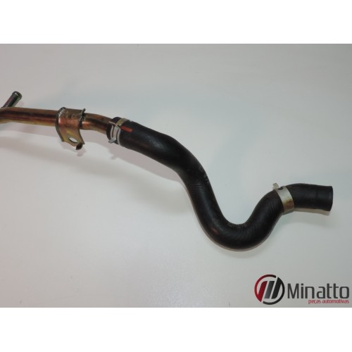 Cano Mangueira Agua Motor Kia Cerato 1.6 Aut 2018/2019