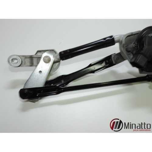 Motor Limpador Parabrisa Kia Cerato 2018/2019