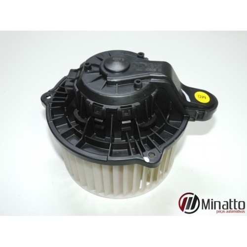 Motor Ventilação Interna Ar Forçado Kia Cerato 1.6 Aut 18/19