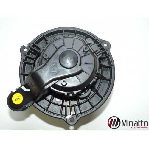 Motor Ventilação Interna Ar Forçado Kia Cerato 1.6 Aut 18/19