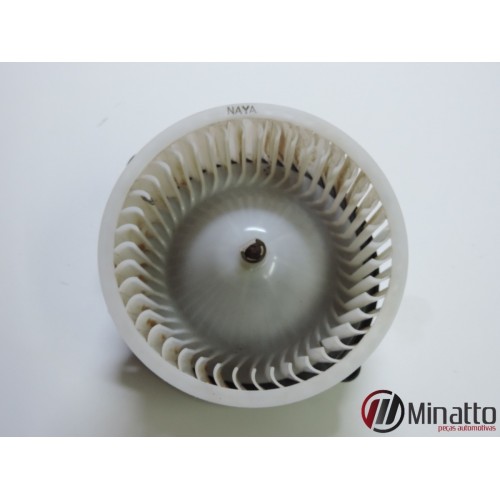 Motor Ventilação Interna Ar Forçado Kia Cerato 1.6 Aut 18/19