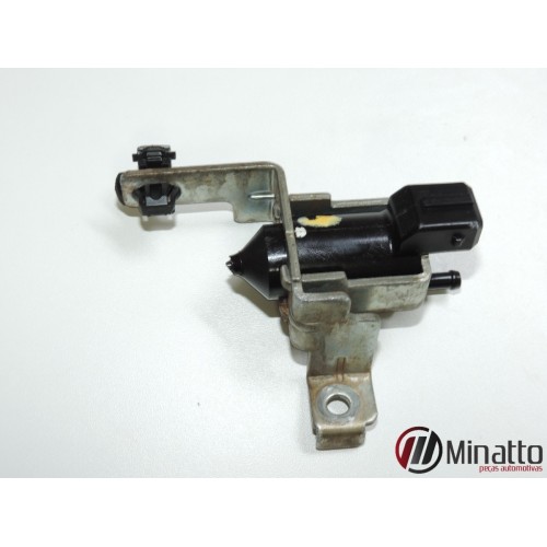 Valvula Solenoide Partida Frio Kia Cerato 1.6 Aut 2018/2019