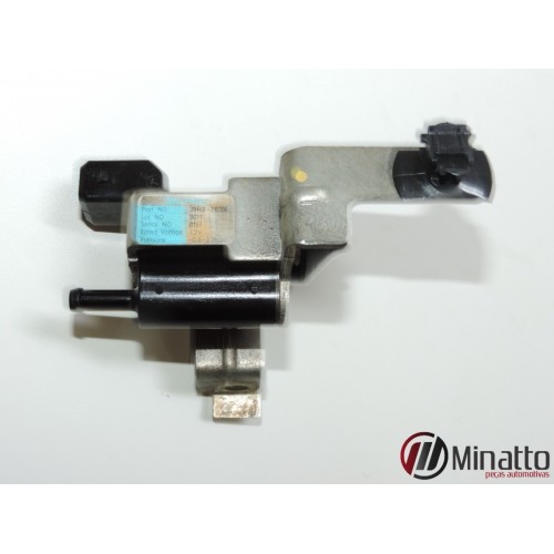 Valvula Solenoide Partida Frio Kia Cerato 1.6 Aut 2018/2019