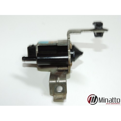 Valvula Solenoide Partida Frio Kia Cerato 1.6 Aut 2018/2019