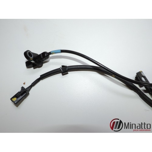 Sensor Abs Dianteiro Esquerdo Kia Cerato 1.6 Aut 2018/2019