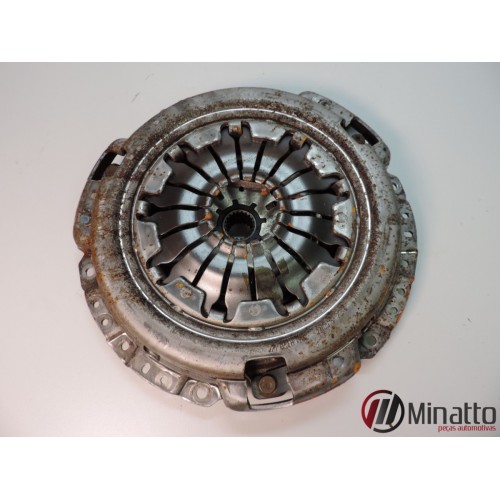 Embreagem Disco Plato Renault Duster 2.0 4x2 2016