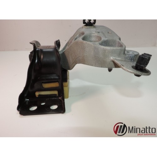 Suporte Coxim Motor Renault Duster 2.0 2016 Manual