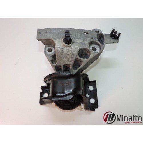 Suporte Coxim Motor Renault Duster 2.0 2016 Manual