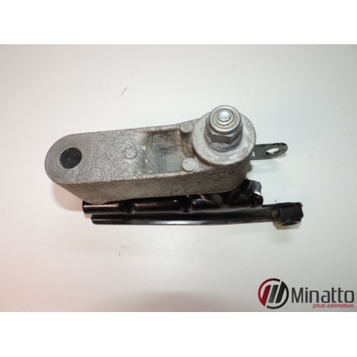 Suporte Coxim Do Motor Renault Duster 2.0 2016 Manual