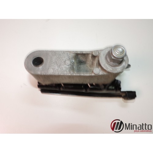 Suporte Coxim Do Motor Renault Duster 2.0 2016 Manual