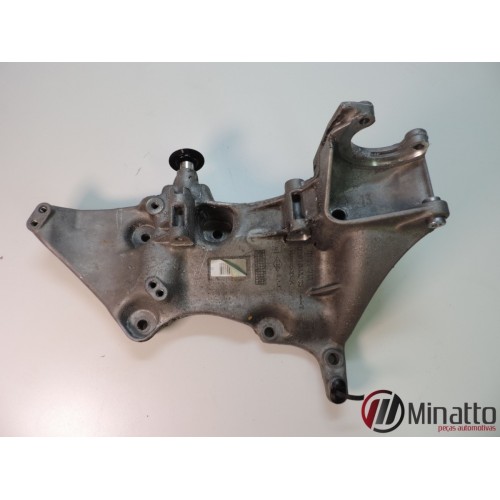 Suporte Alternador Renault Duster 2.0 2016 Manual