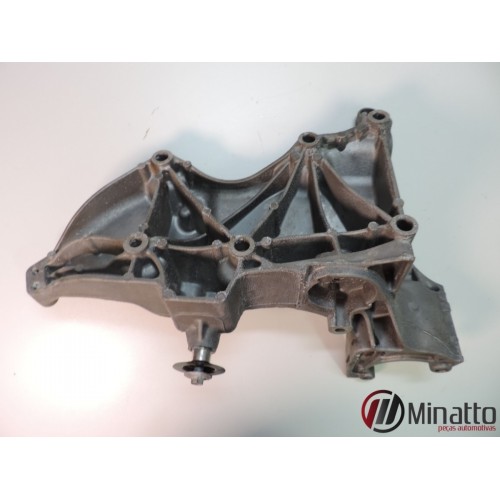 Suporte Alternador Renault Duster 2.0 2016 Manual