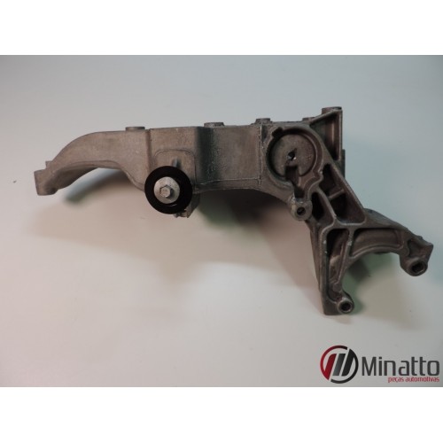 Suporte Alternador Renault Duster 2.0 2016 Manual