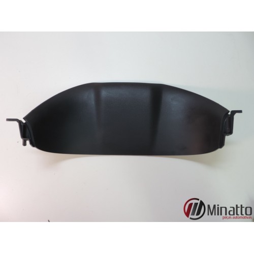 Moldura Superior Painel Instrumentos Renault Duster 2016