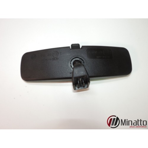 Retrovisor Interno Renault Duster 2016