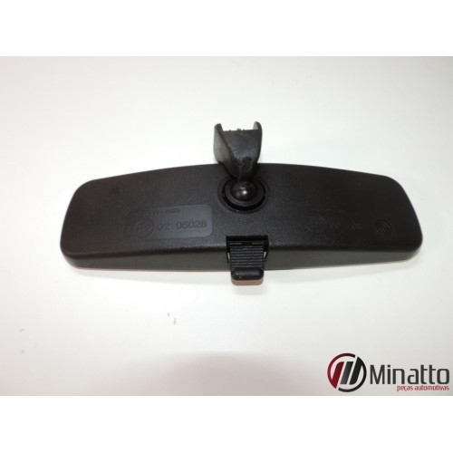 Retrovisor Interno Renault Duster 2016