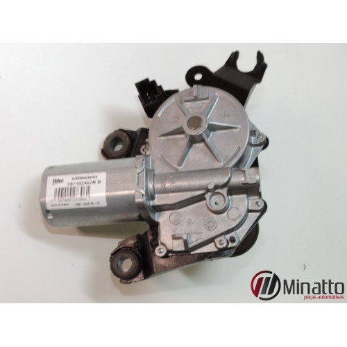 Motor Limpador Traseiro Renault Duster 2016