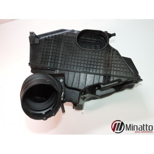 Caixa Filtro Ar Renault Duster 2016