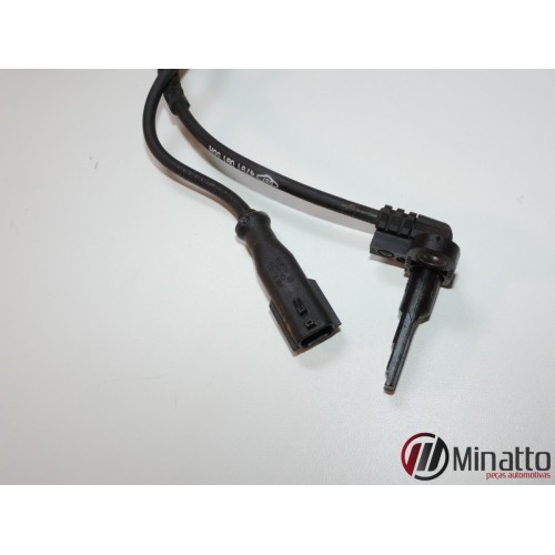 Sensor Abs Dianteiro Direito Renault Dus...