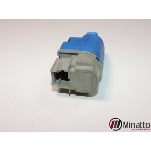 Sensor Pedal Embreagem Renault Duster 2016