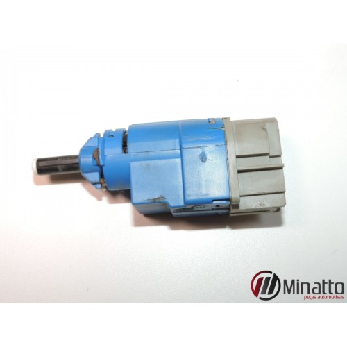 Sensor Pedal Embreagem Renault Duster 20...