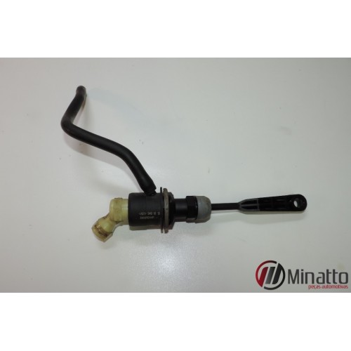 Atuador Pedal Embreagem Renault Duster 2016 2.0