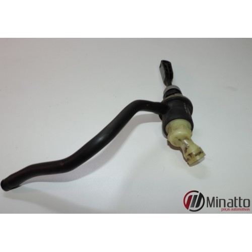 Atuador Pedal Embreagem Renault Duster 2016 2.0