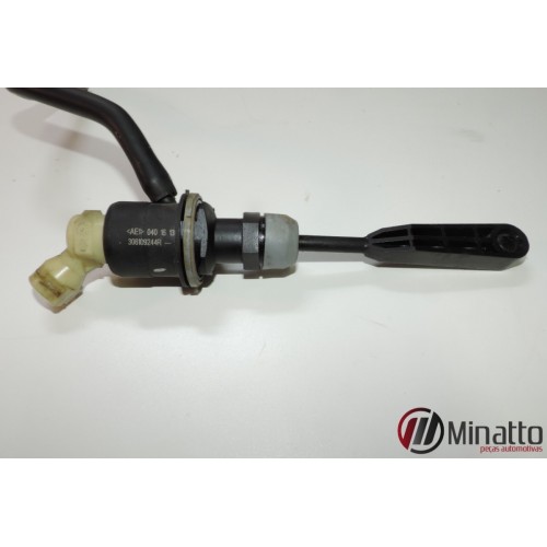 Atuador Pedal Embreagem Renault Duster 2016 2.0