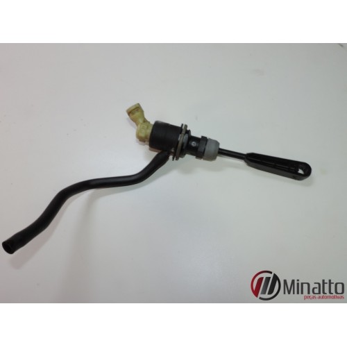 Atuador Pedal Embreagem Renault Duster 2016 2.0