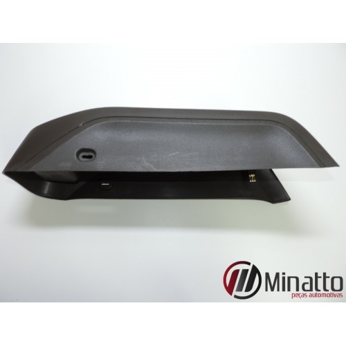 Porta Copos Console Cobalt 2012