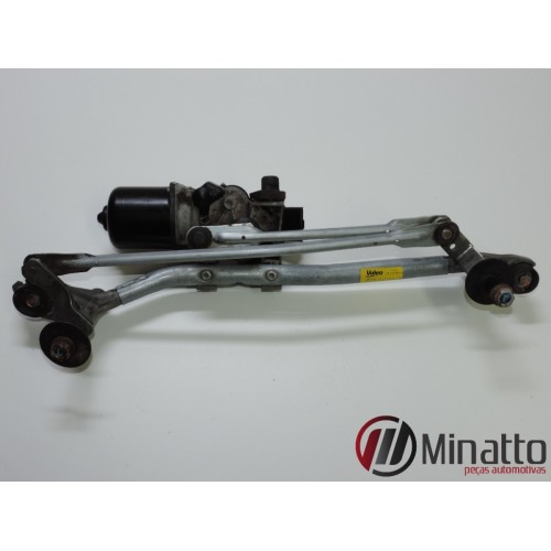 Maquina Motor Limpador Cobalt 2012