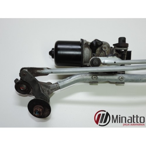 Maquina Motor Limpador Cobalt 2012