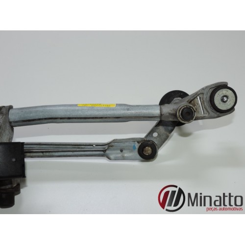 Maquina Motor Limpador Cobalt 2012