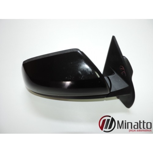 Retrovisor Lado Direito Cobalt 2012