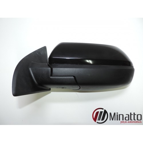 Retrovisor Lado Esquerdo Cobalt 2012