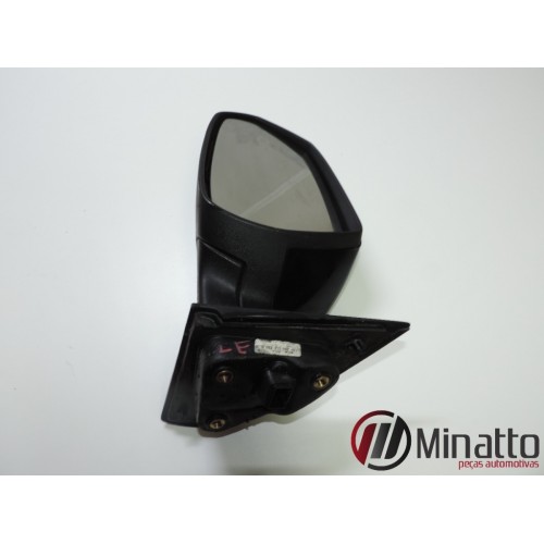 Retrovisor Lado Esquerdo Cobalt 2012