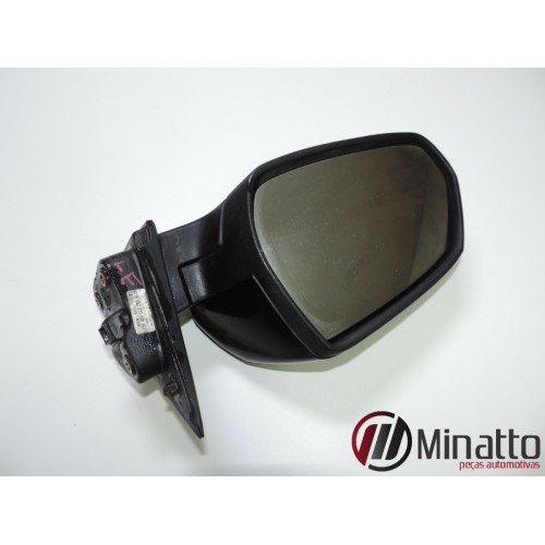 Retrovisor Lado Esquerdo Cobalt 2012