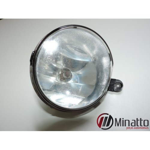 Farol Milha Lado Esquerdo Cobalt 1.4 Ltz 2012