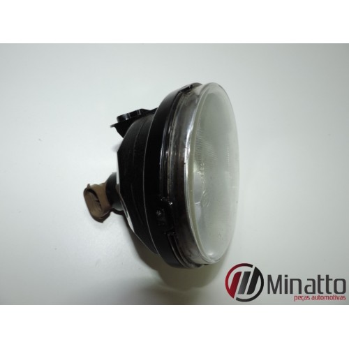 Farol Milha Lado Esquerdo Cobalt 1.4 Ltz...